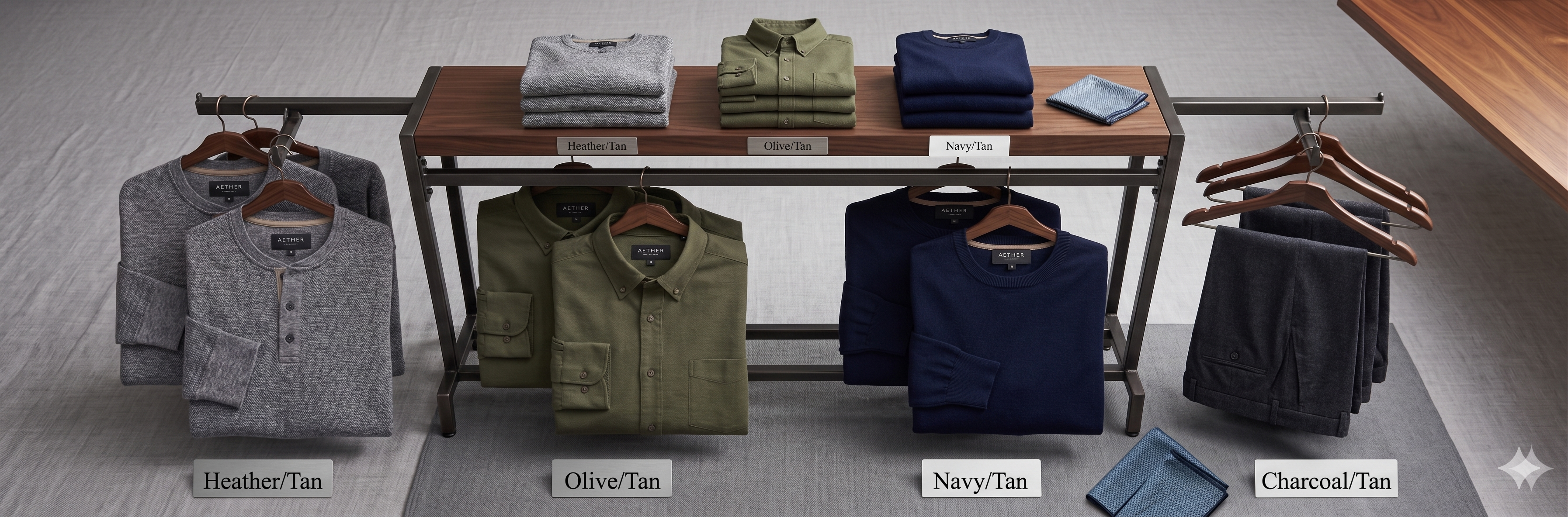 Men's Clothes