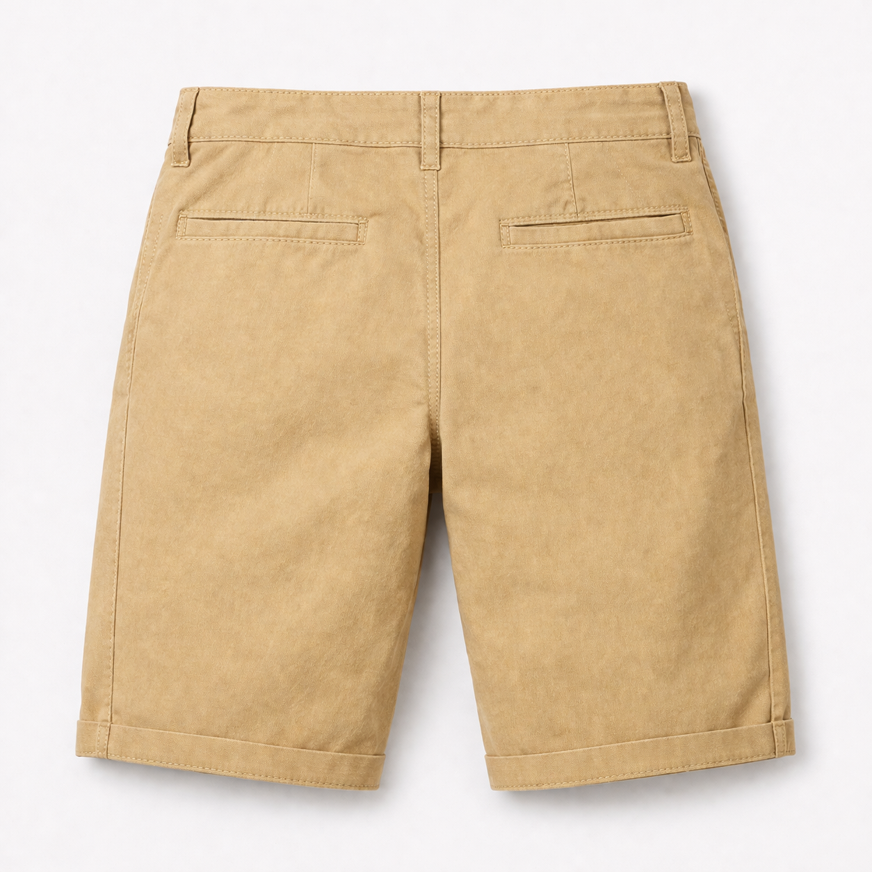 Short Corvane Chino