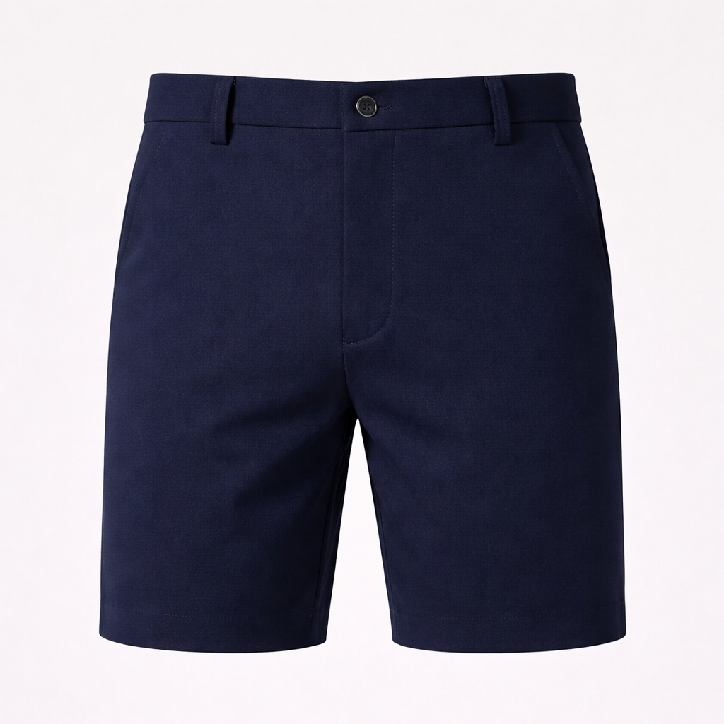 Shorts Chino Norvain