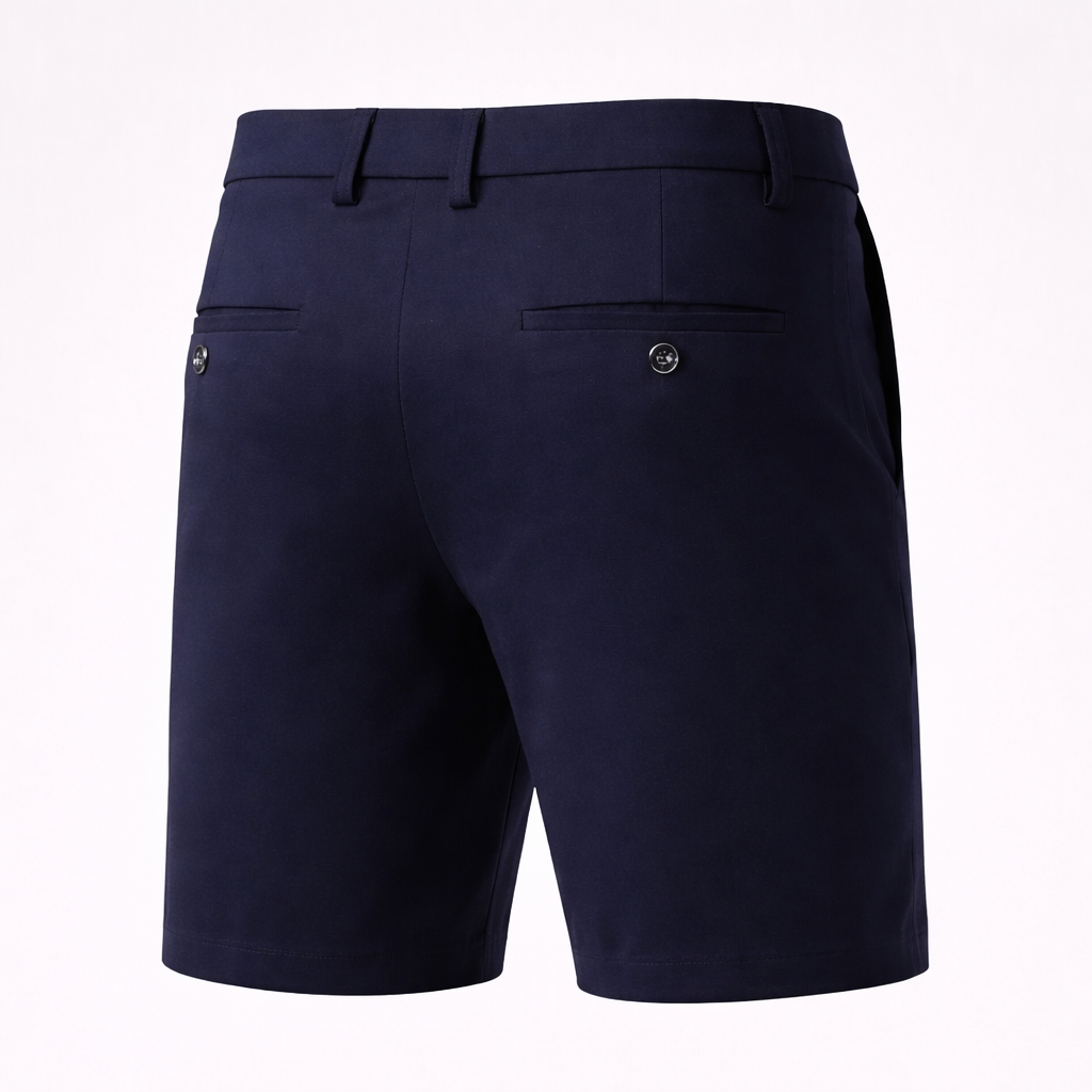 Shorts Chino Norvain