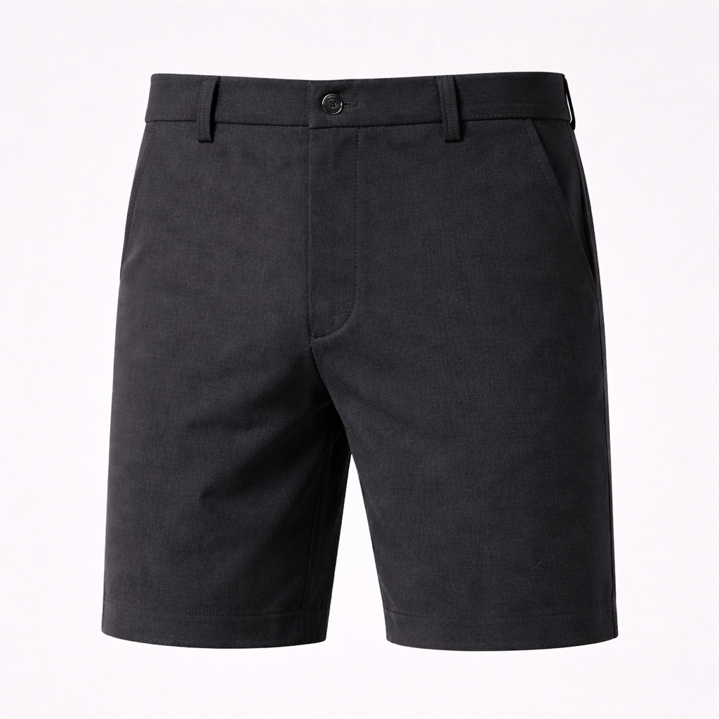 Norvain Chino Shorts