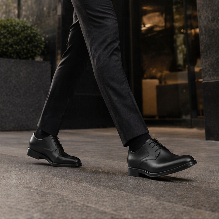 Joo Oxford Dress Shoes