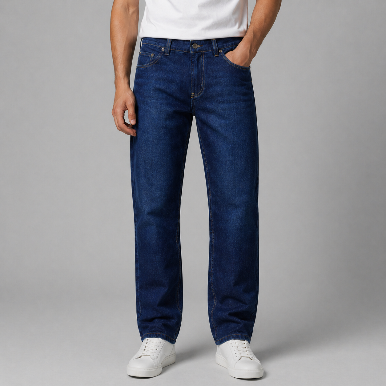 Anchor Denim Jeans