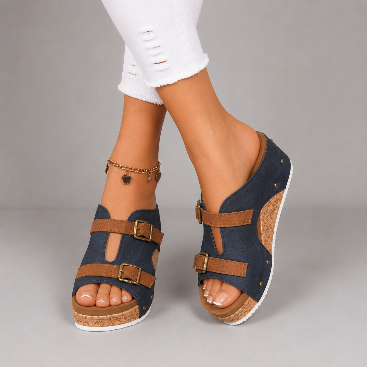Adrian Platforms