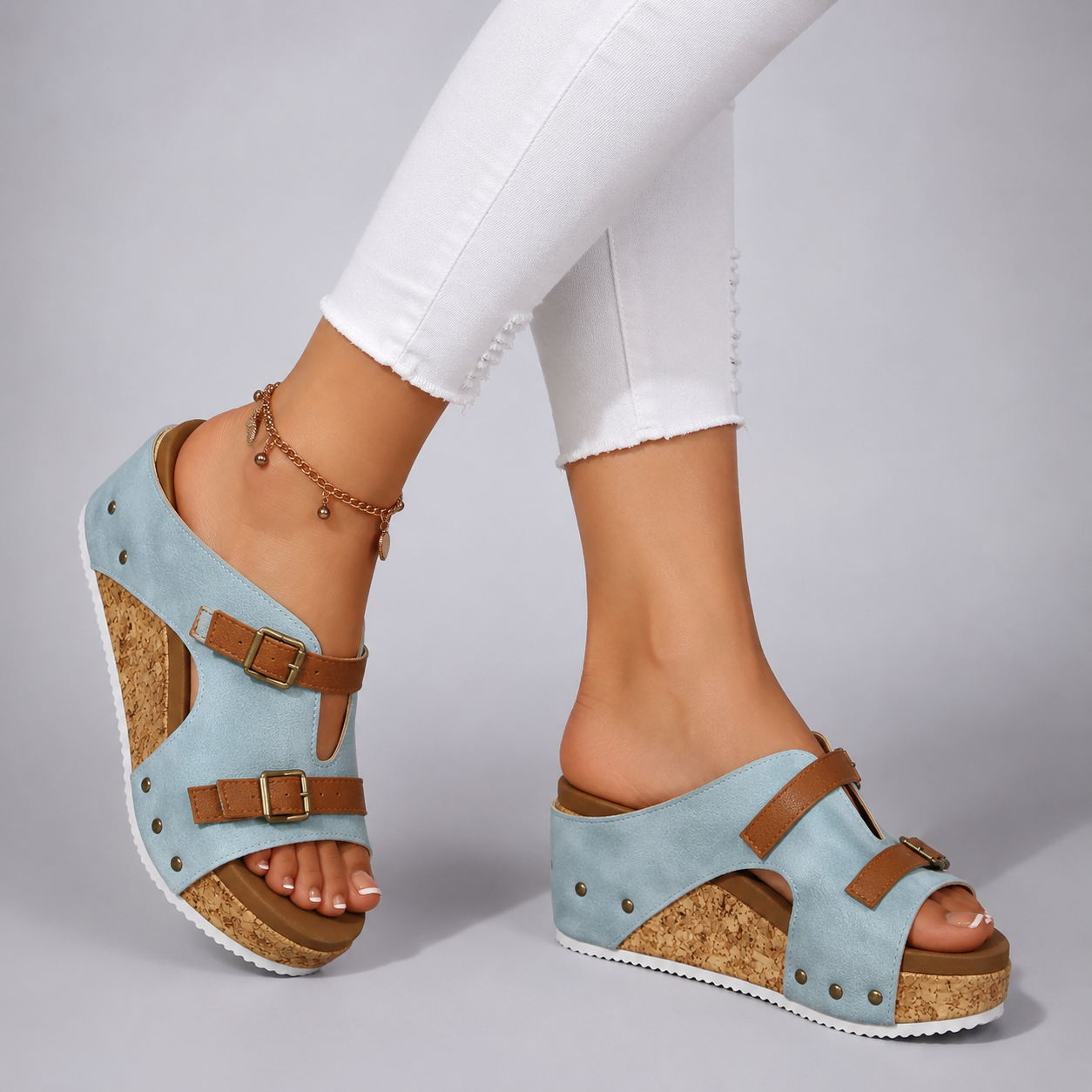 Adrian Platforms