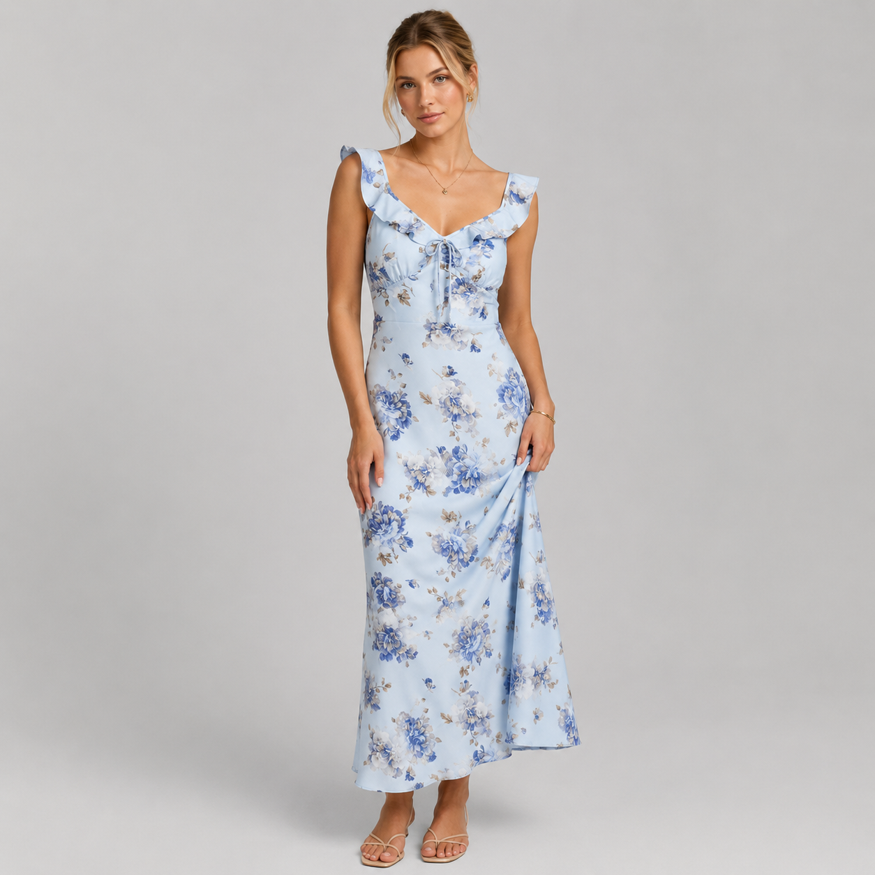 Glee Summer Dress