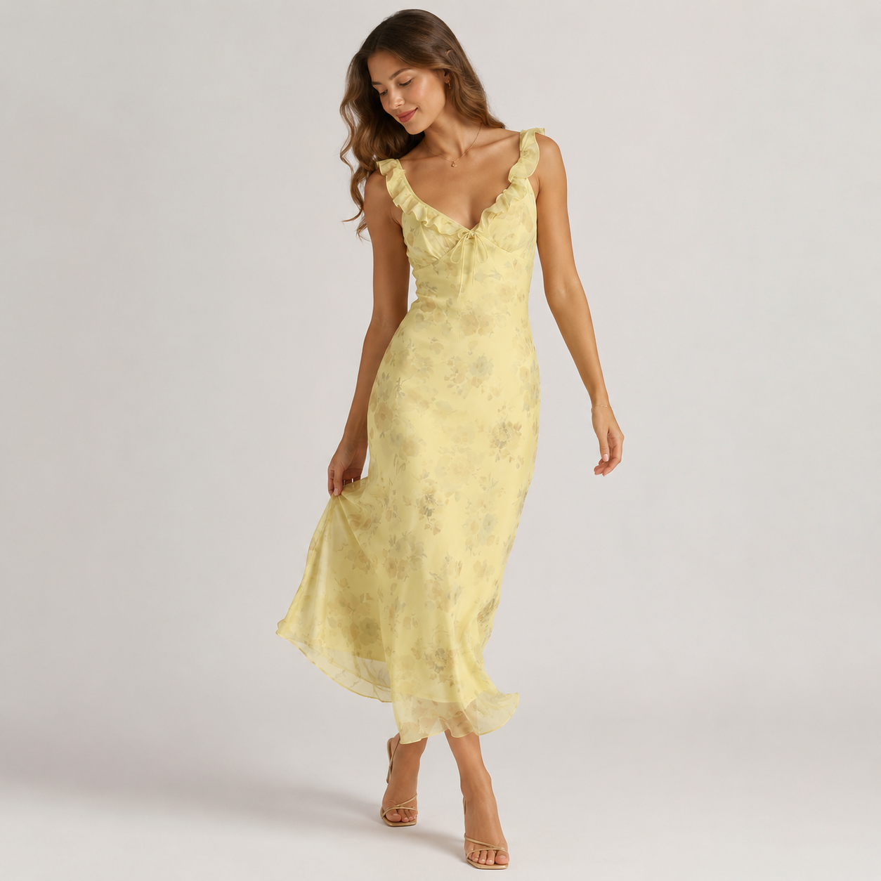 Glee Summer Dress