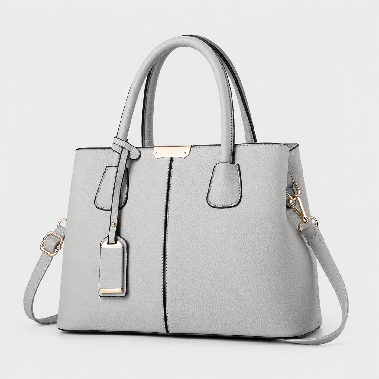 Mary Wallace Leather Series