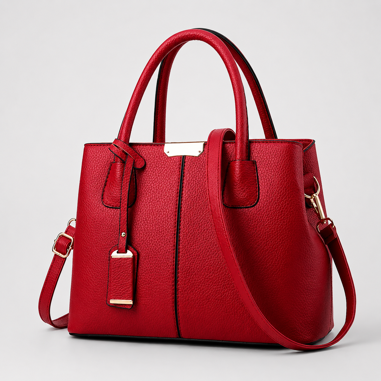 Mary Wallace Leather Series