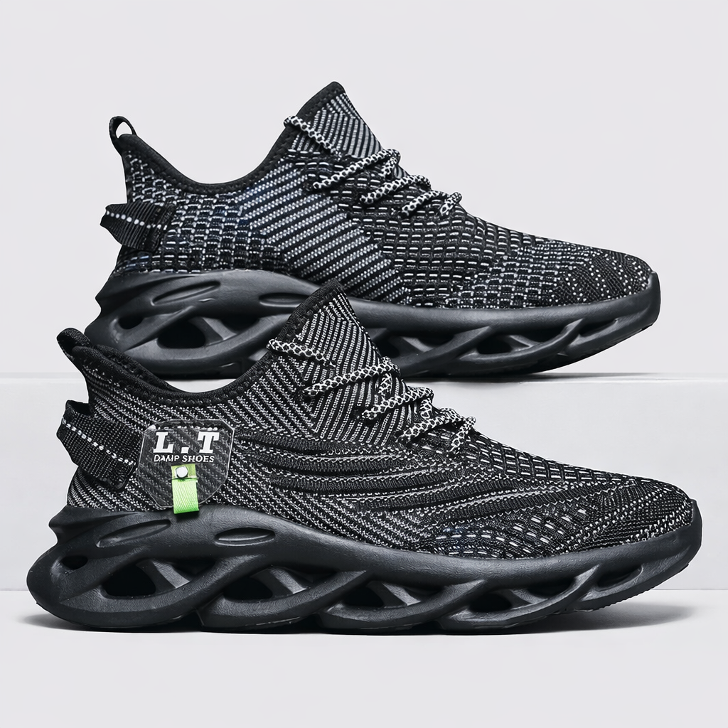 YRZL LT Series Sneakers