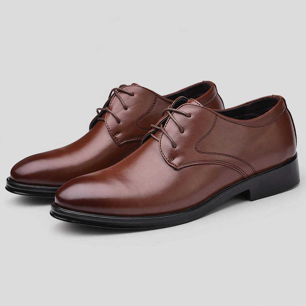 Joo Oxford Dress Shoes