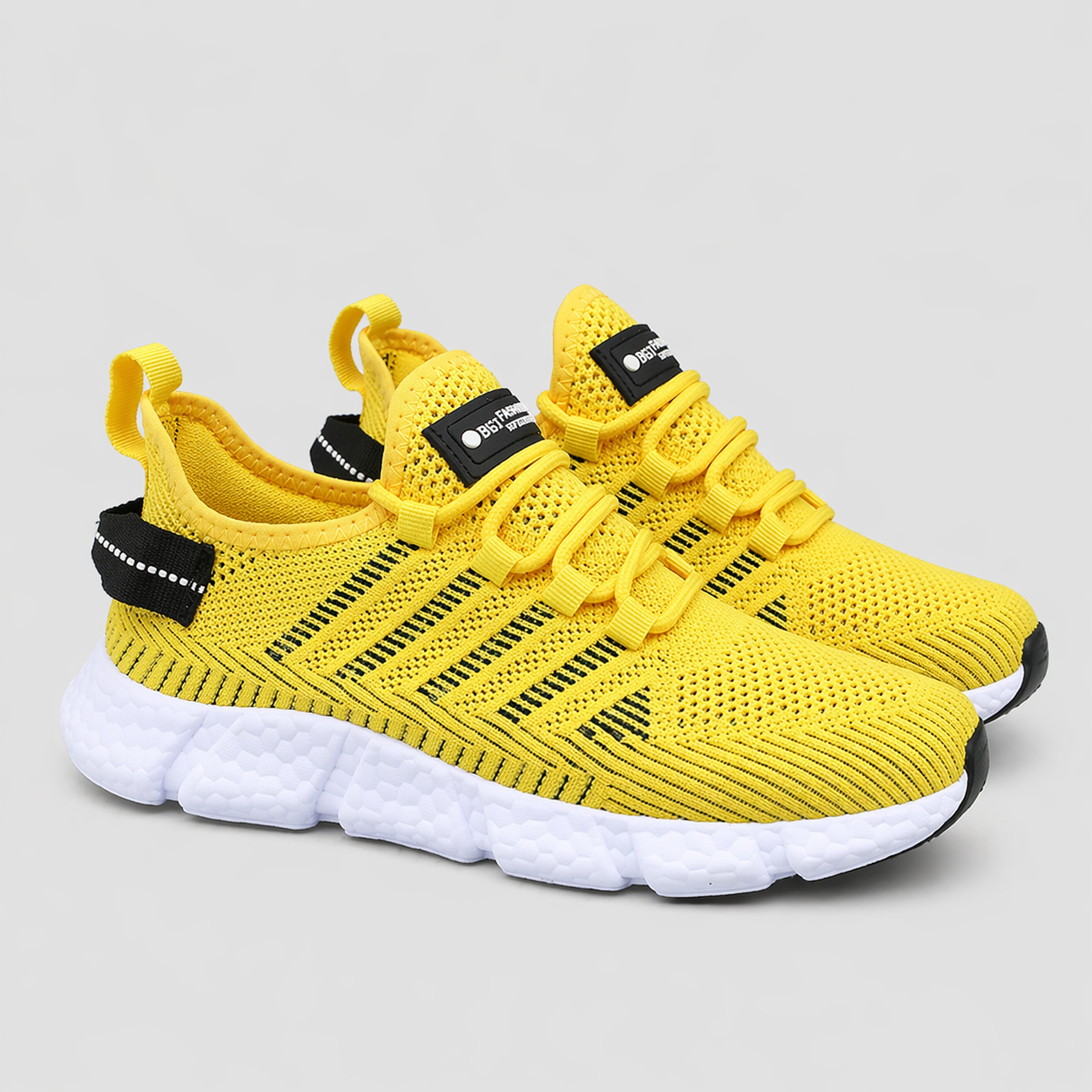 B.R. Running Sneakers