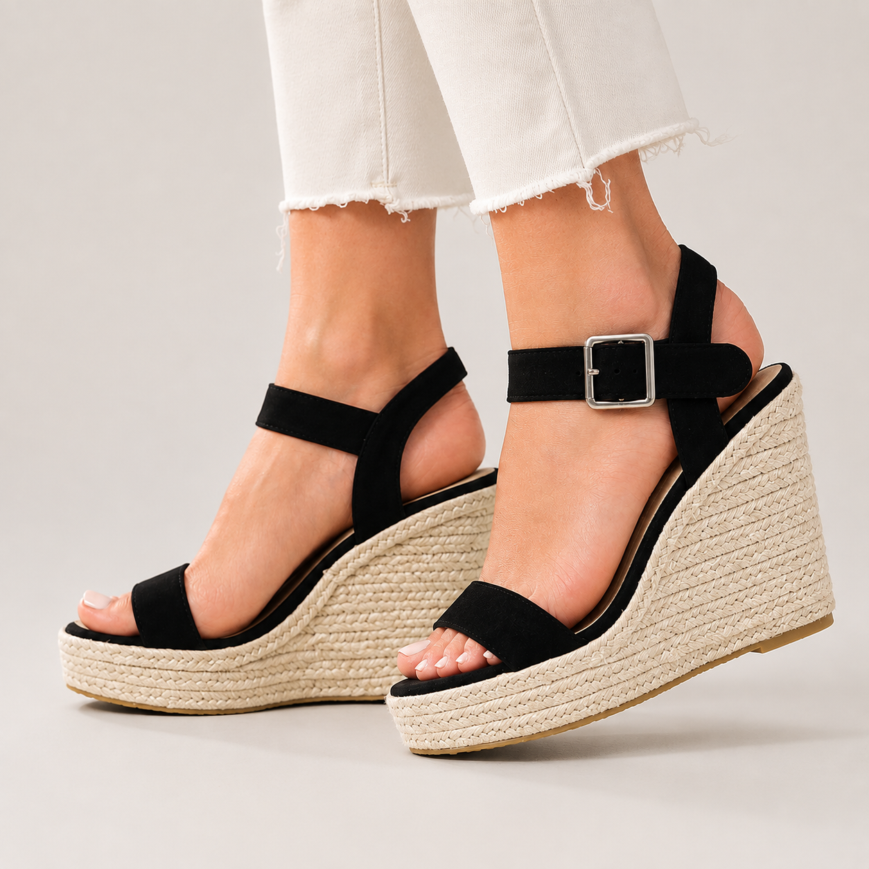 Pauli Lake Wedges