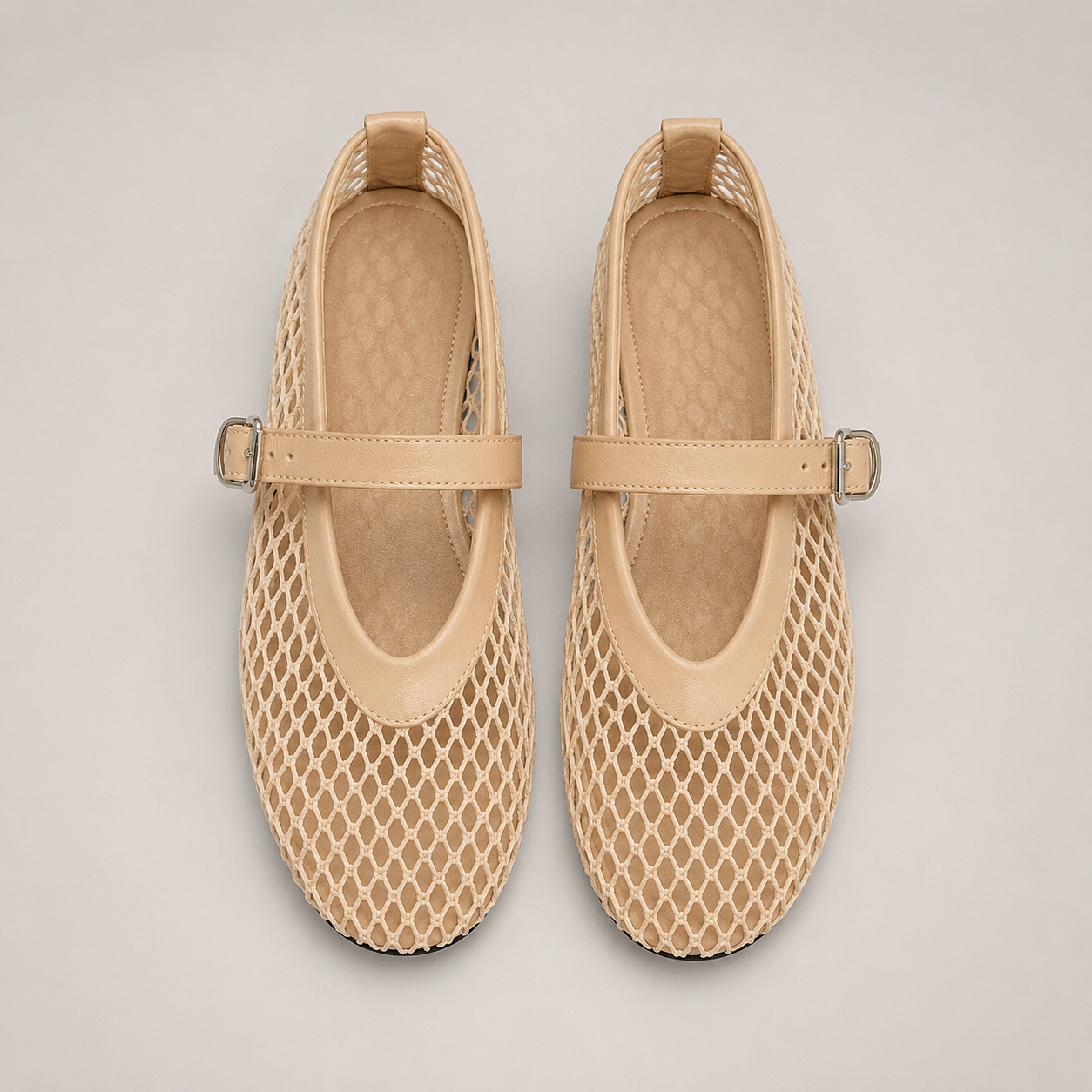 Mara Flats
