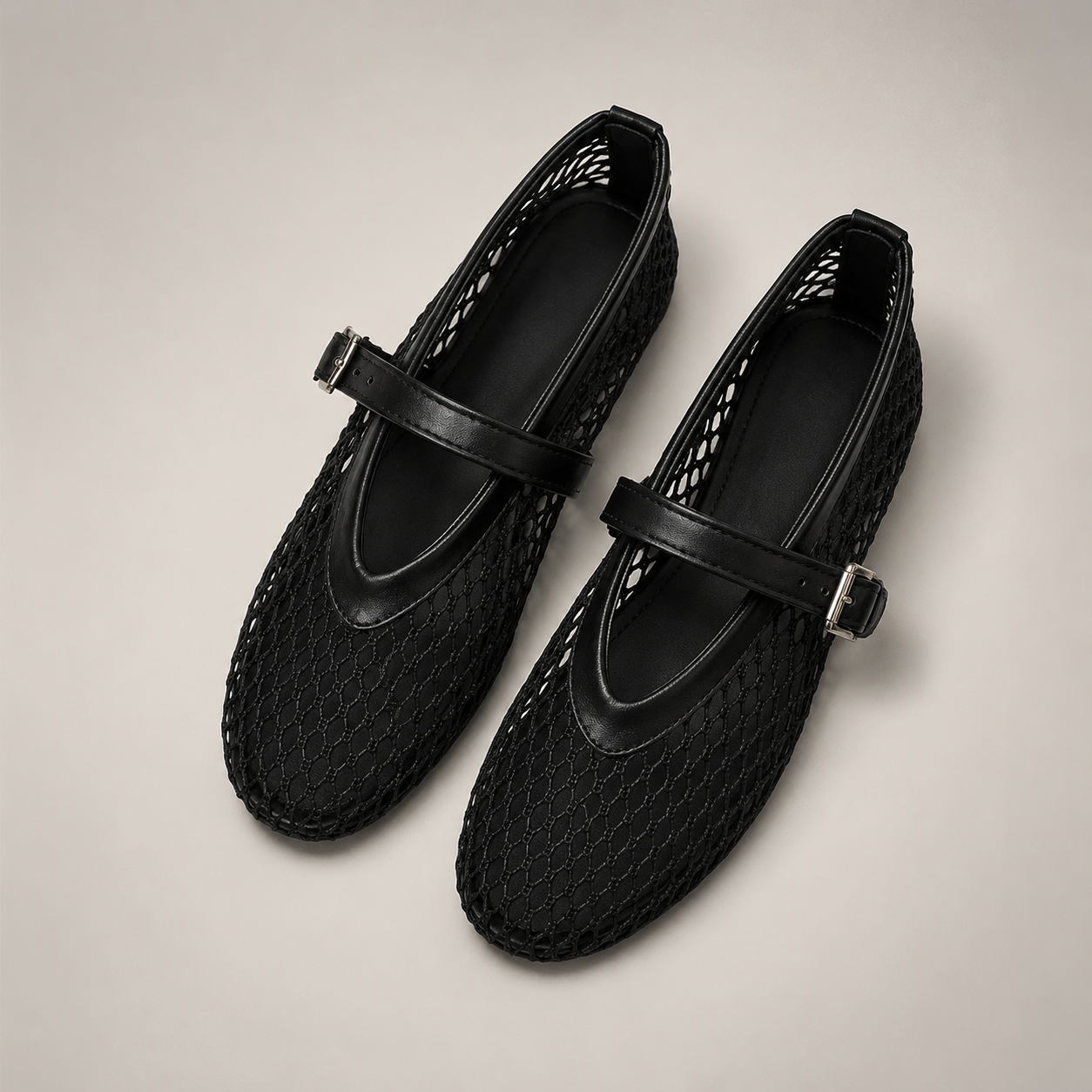 Mara Flats