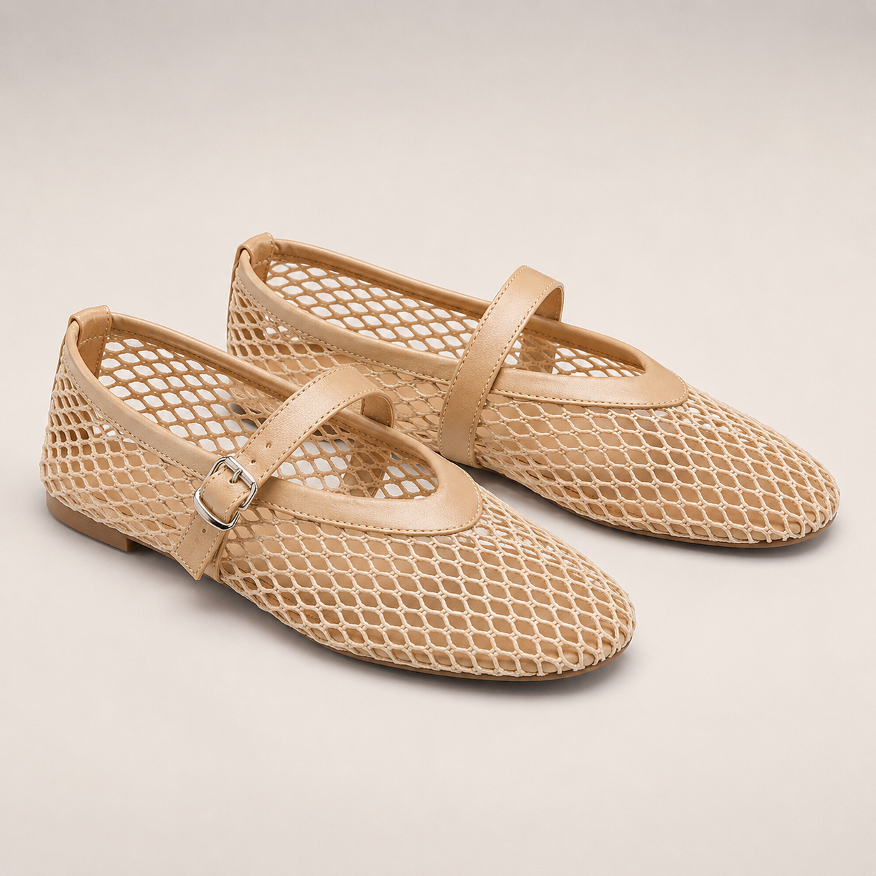 Mara Flats