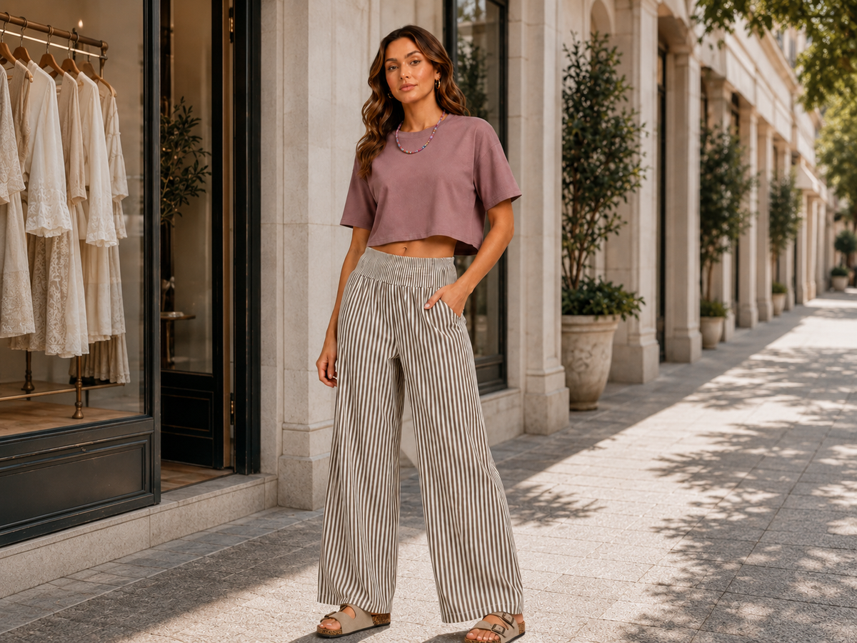 THE SUMMER LAYERS SET
