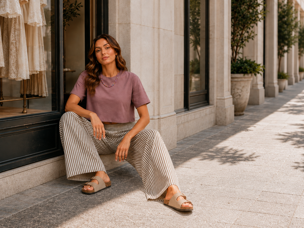 THE SUMMER LAYERS SET