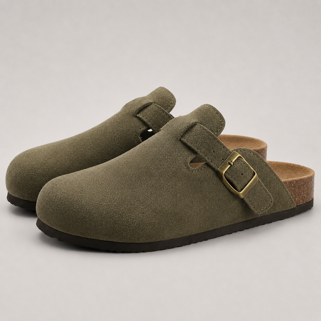 Kim Orlando Clog