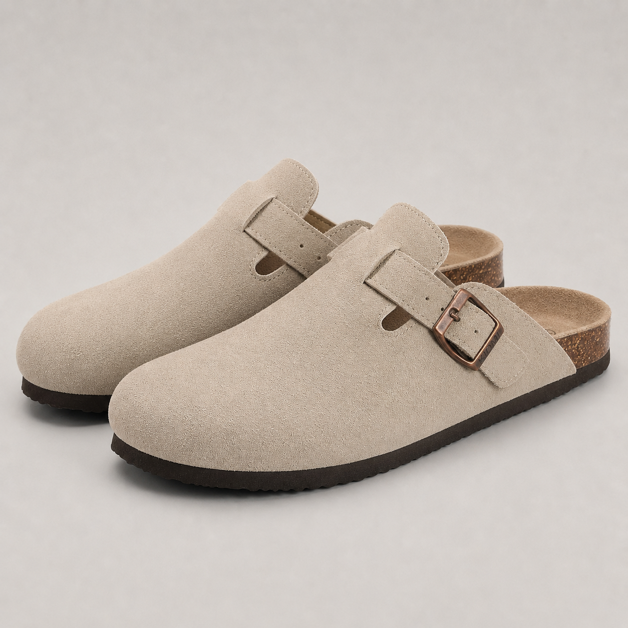 Kim Orlando Clog