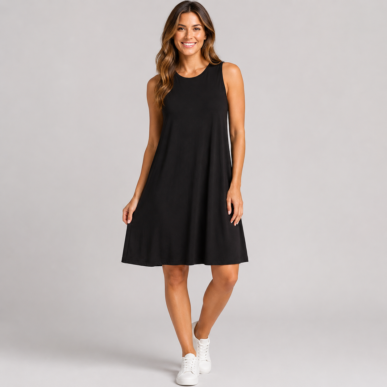 Luccia Summer Dress