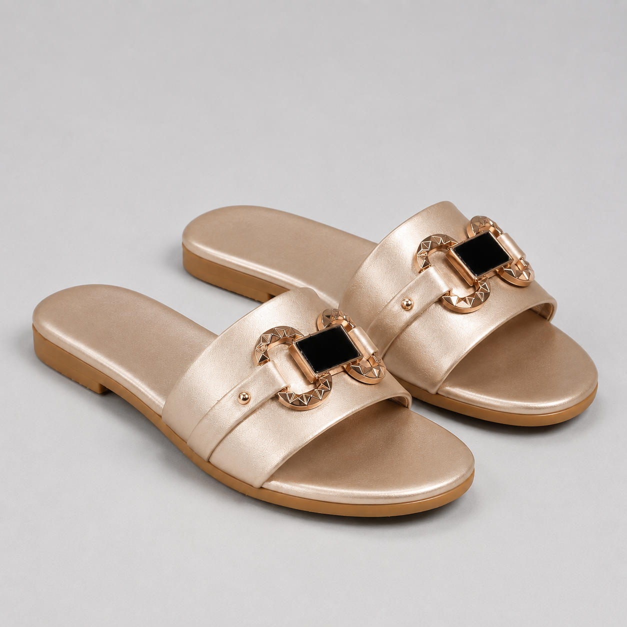 Halvern Sandal