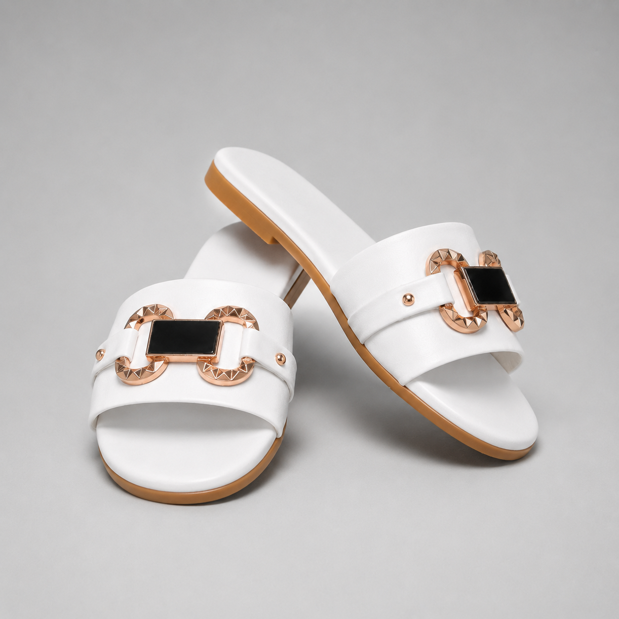 Halvern Sandal