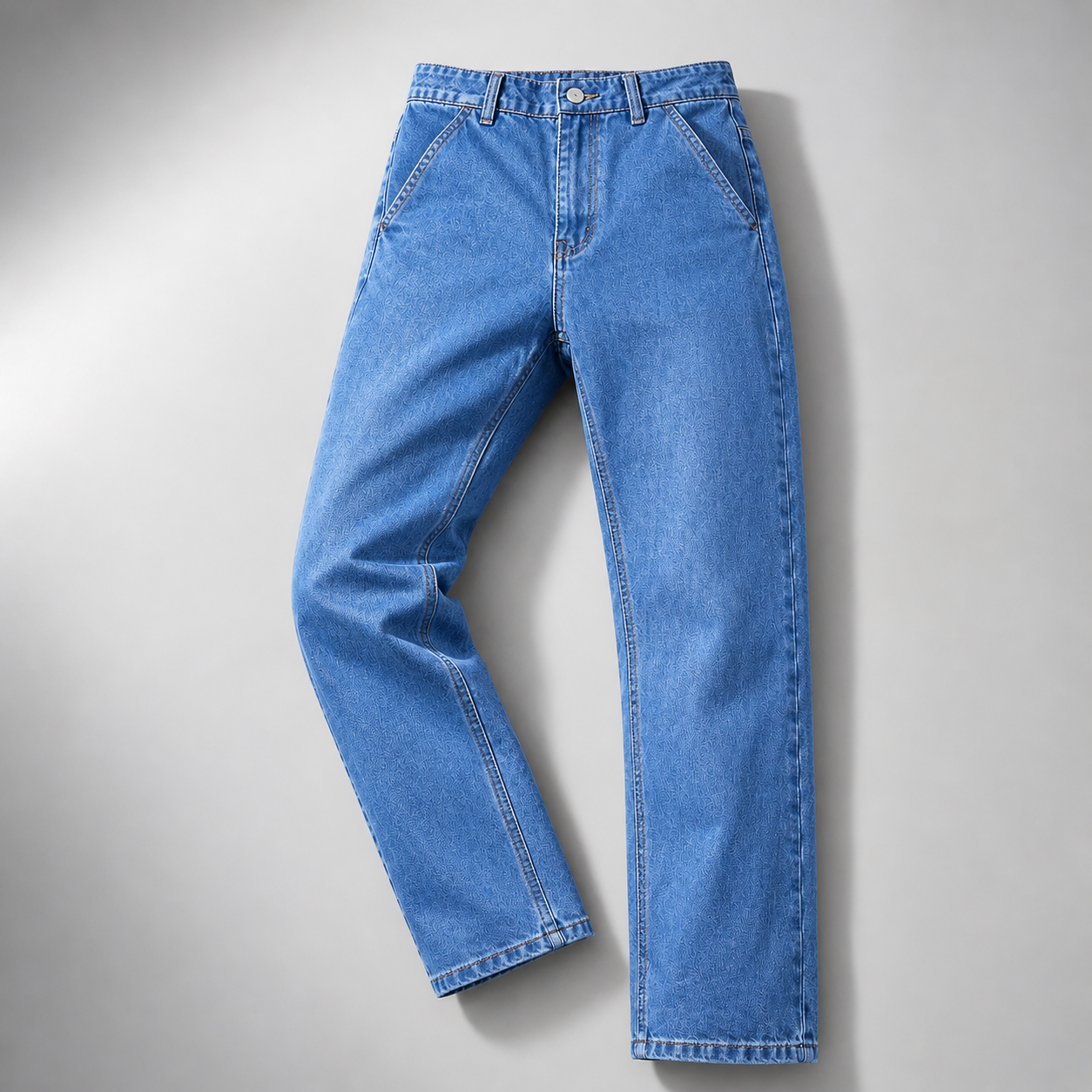 Jeans Anchor Denim