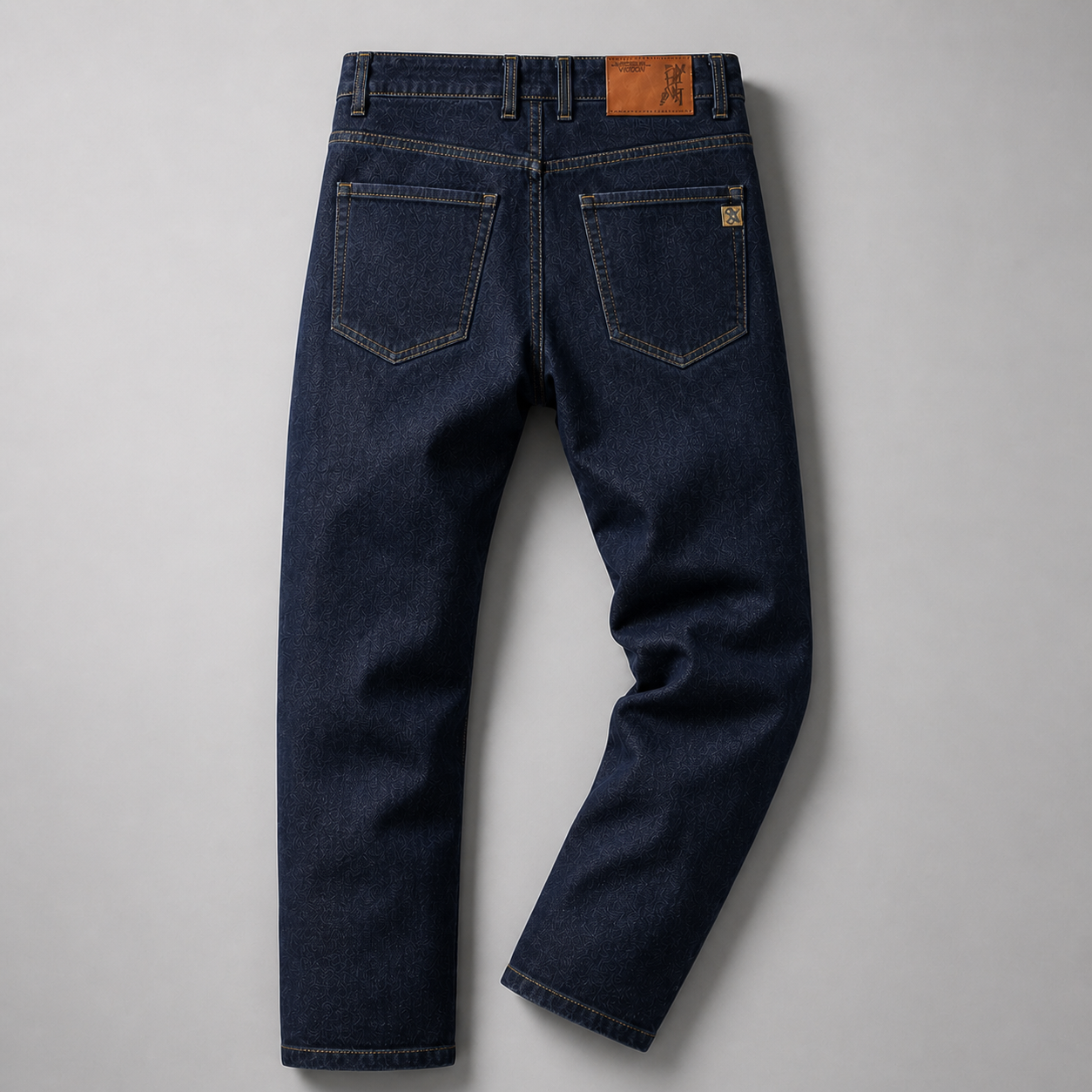 Jeans Anchor Denim