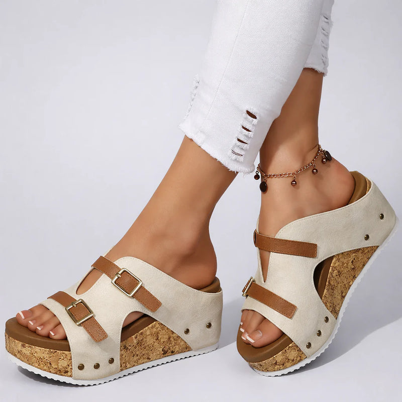 Adrian Platforms