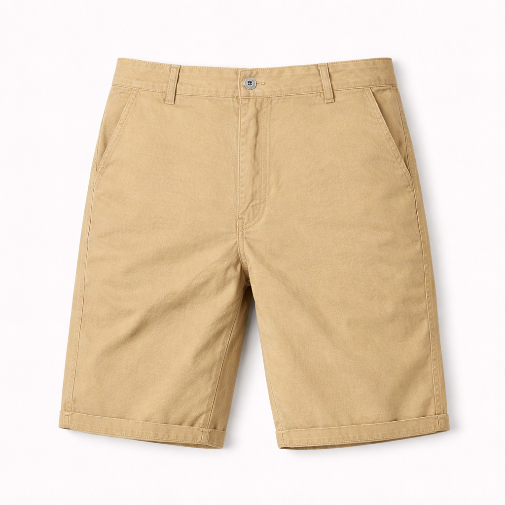 Short Corvane Chino