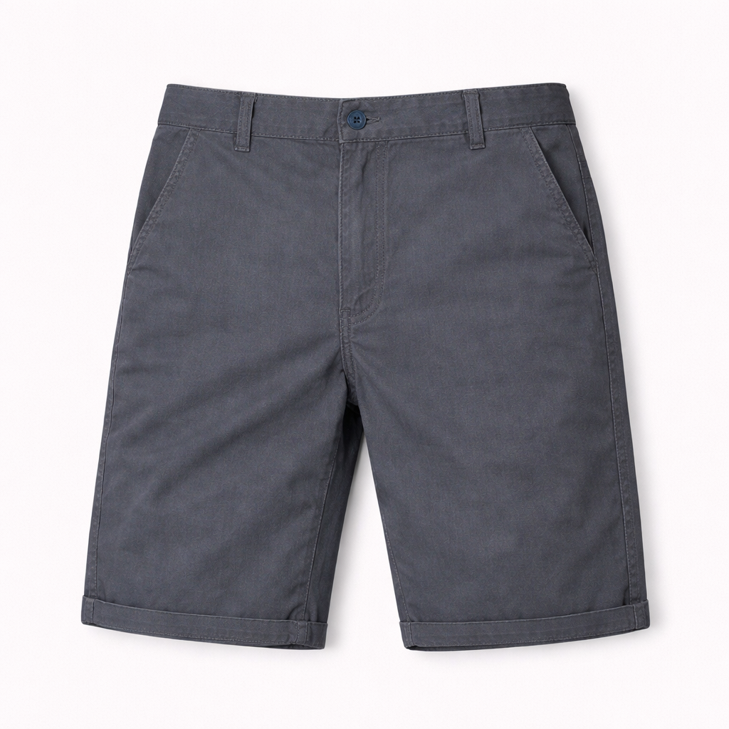 Corvane Chino Shorts