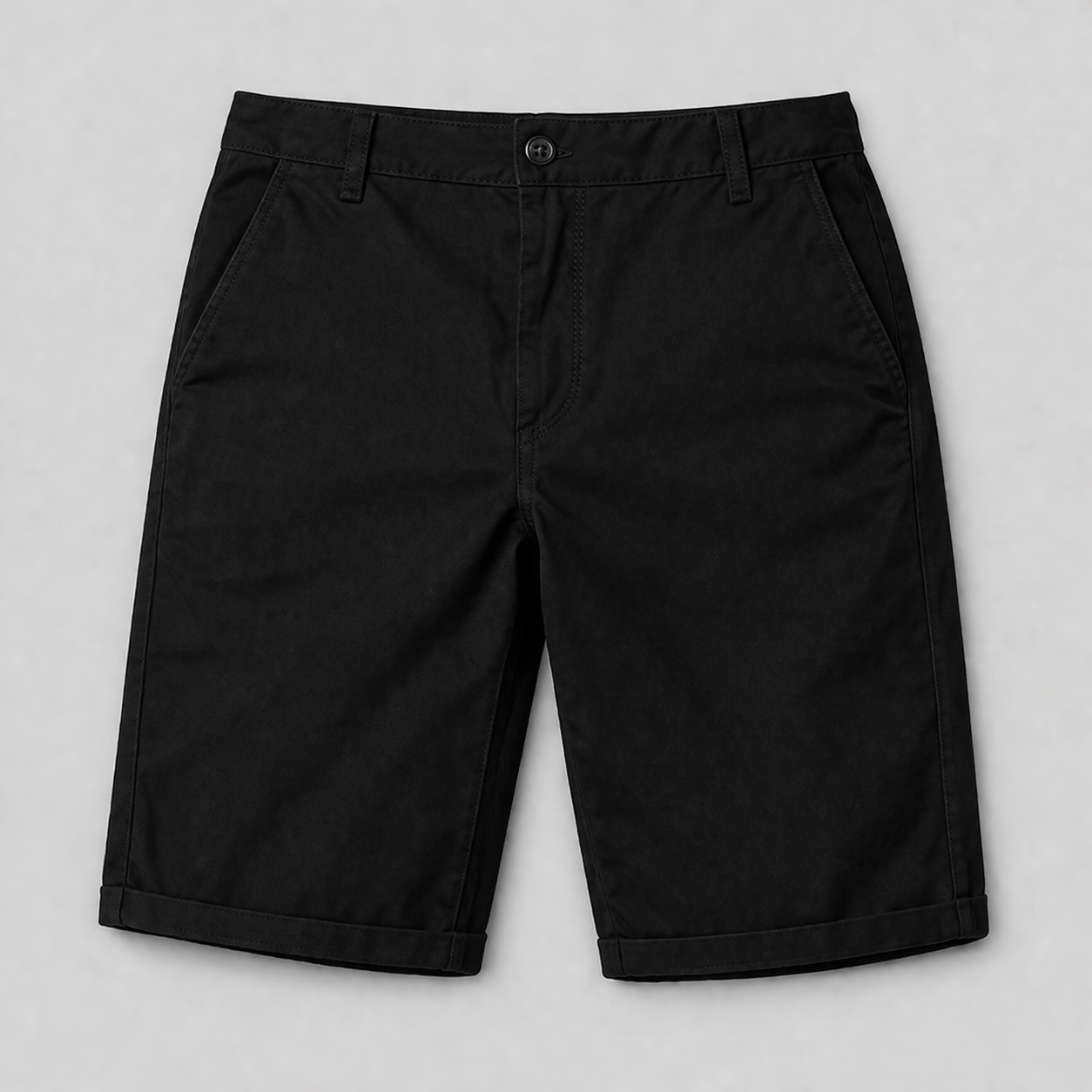 Corvane Chino Shorts