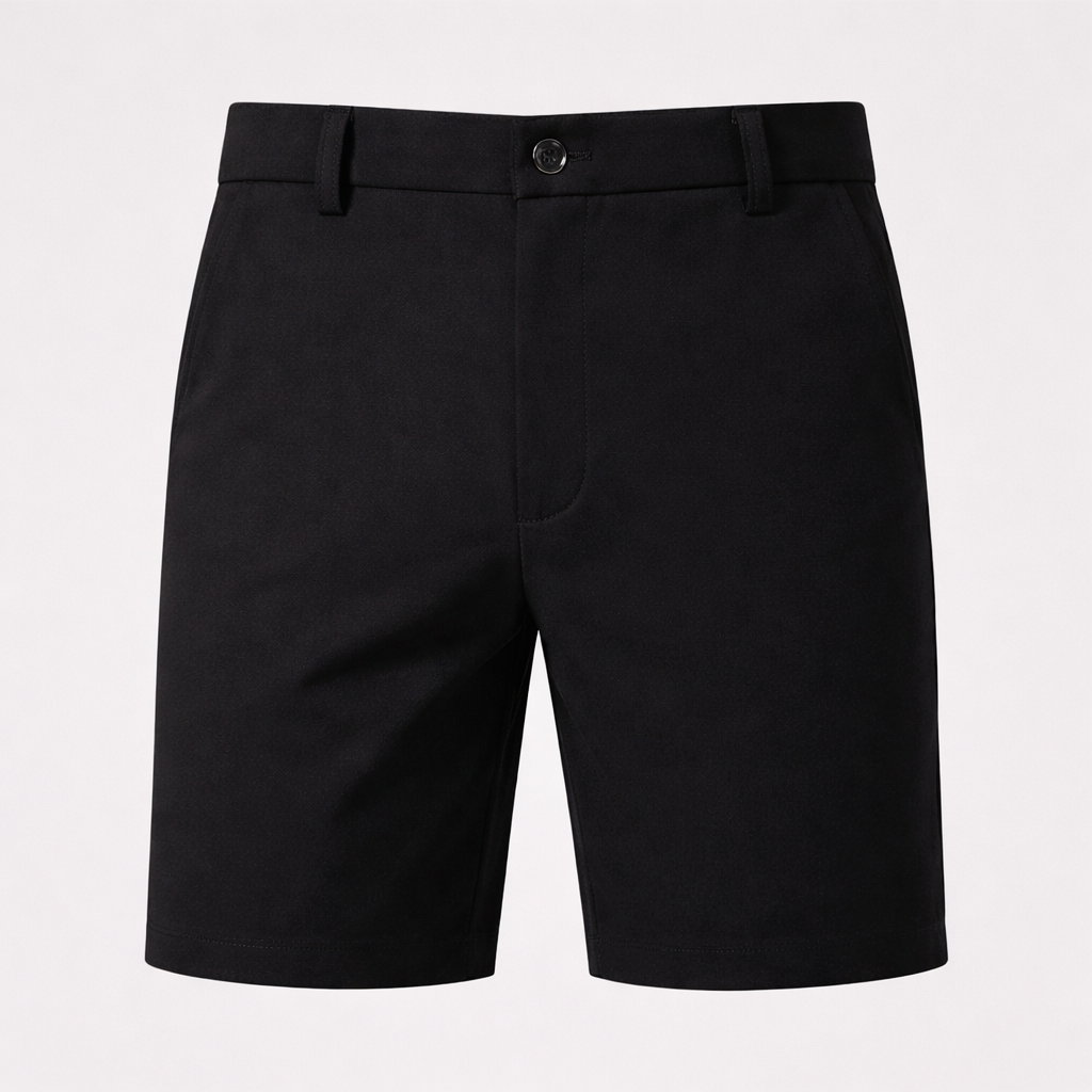 Norvain Chino Shorts