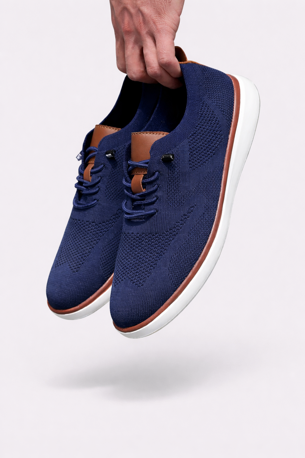Aolundo Casual Oxfords