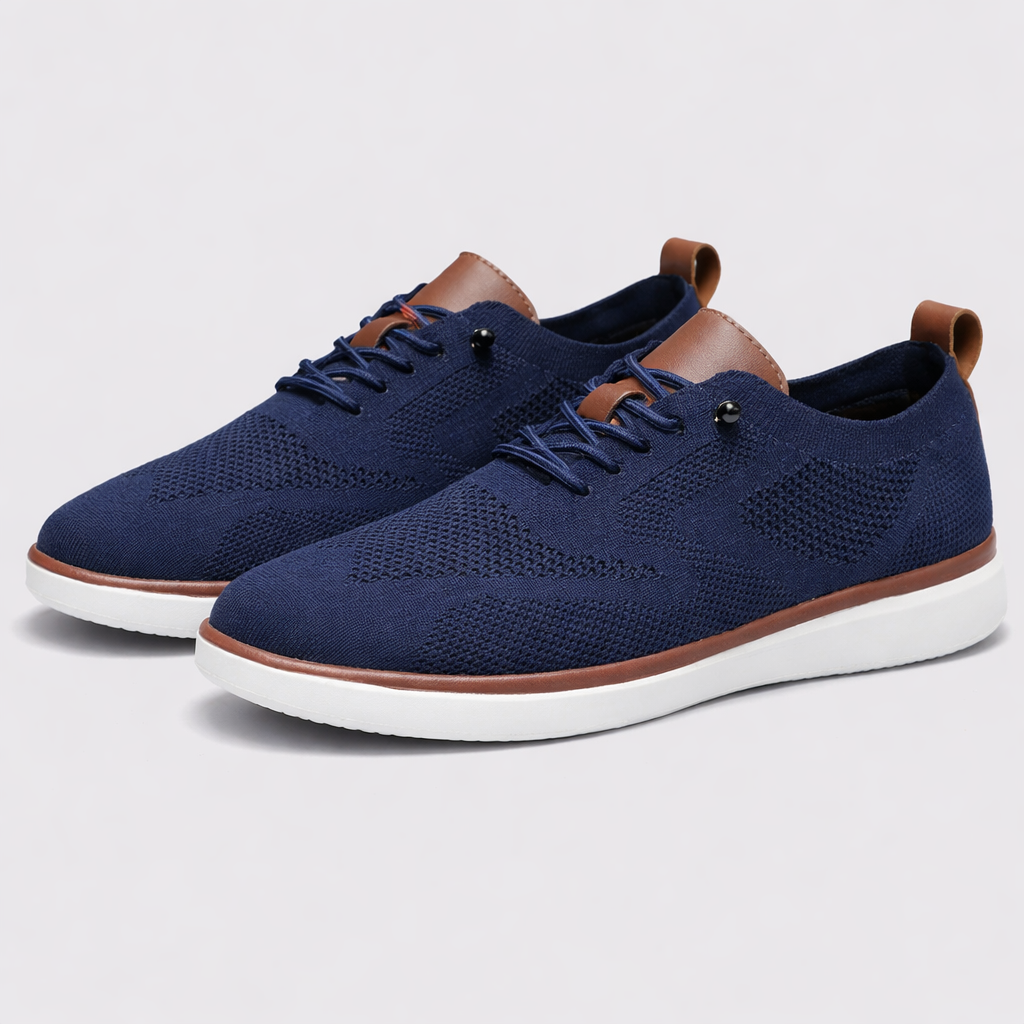 Aolundo Slip-On Loafer