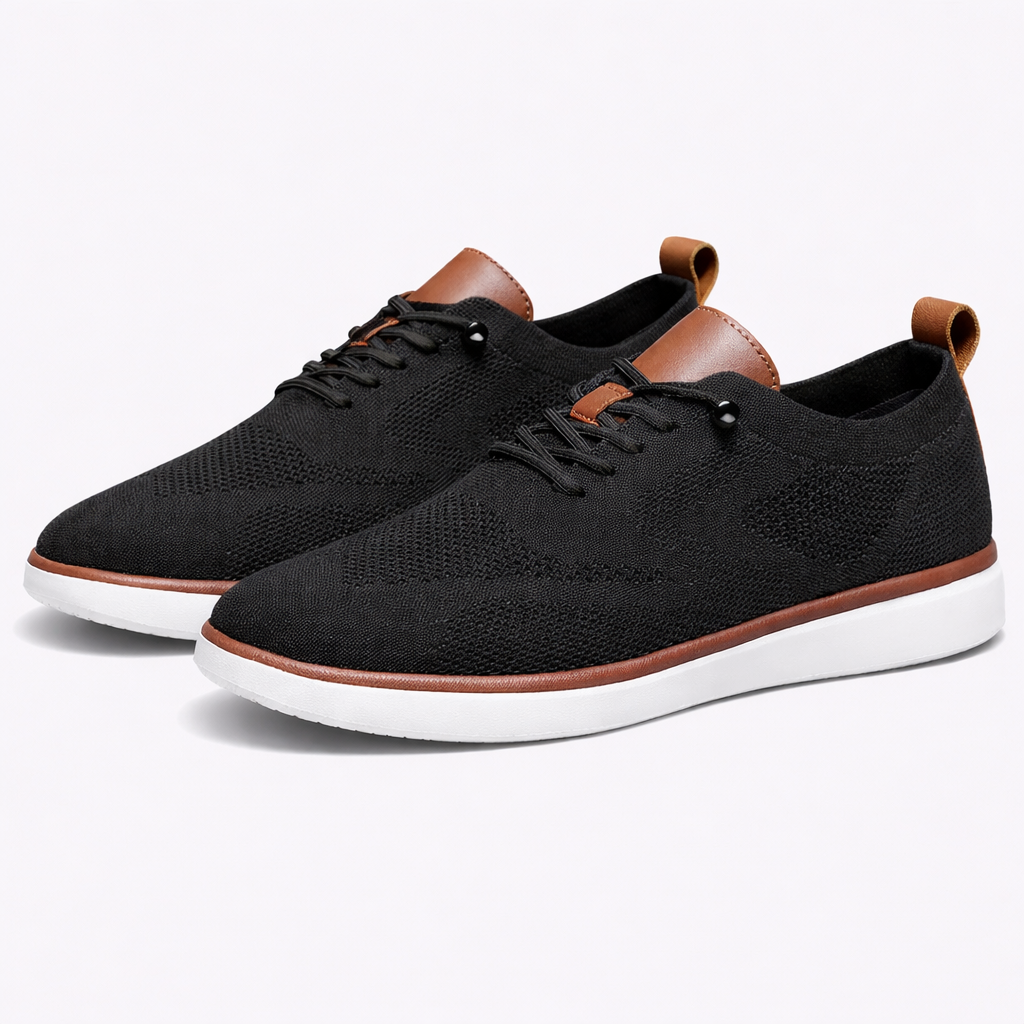 Aolundo Slip-On Loafer