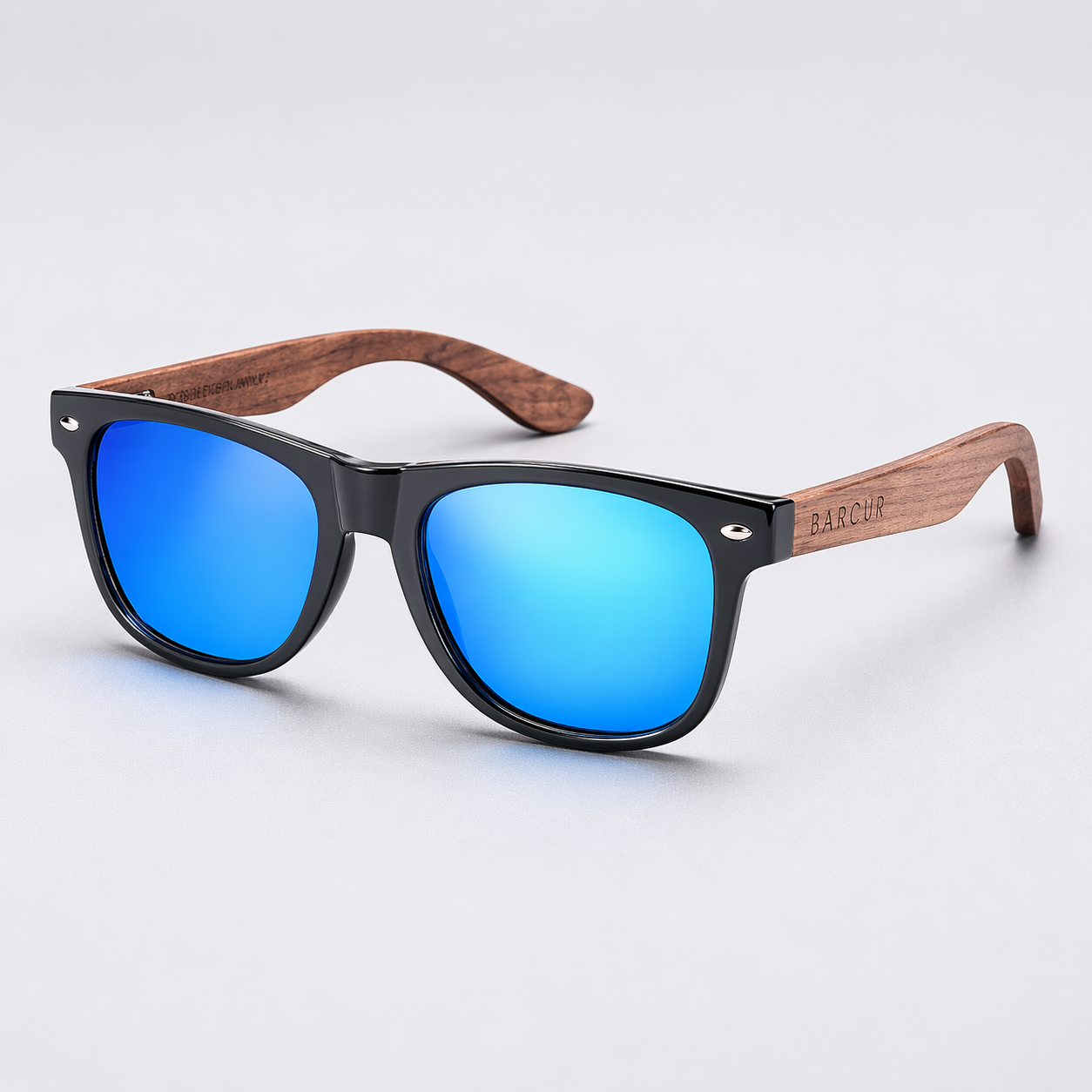 BARCUR Wayfarers