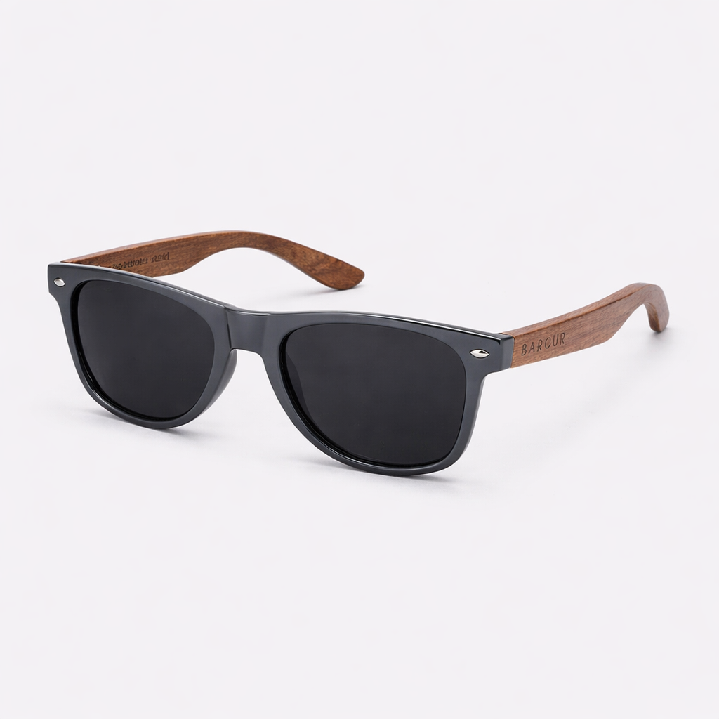 BARCUR Wayfarers