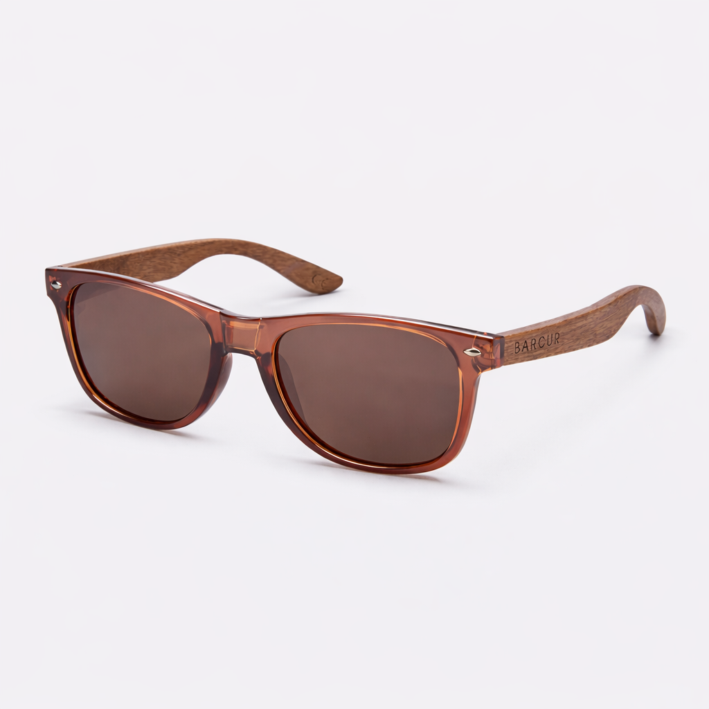 BARCUR Wayfarers