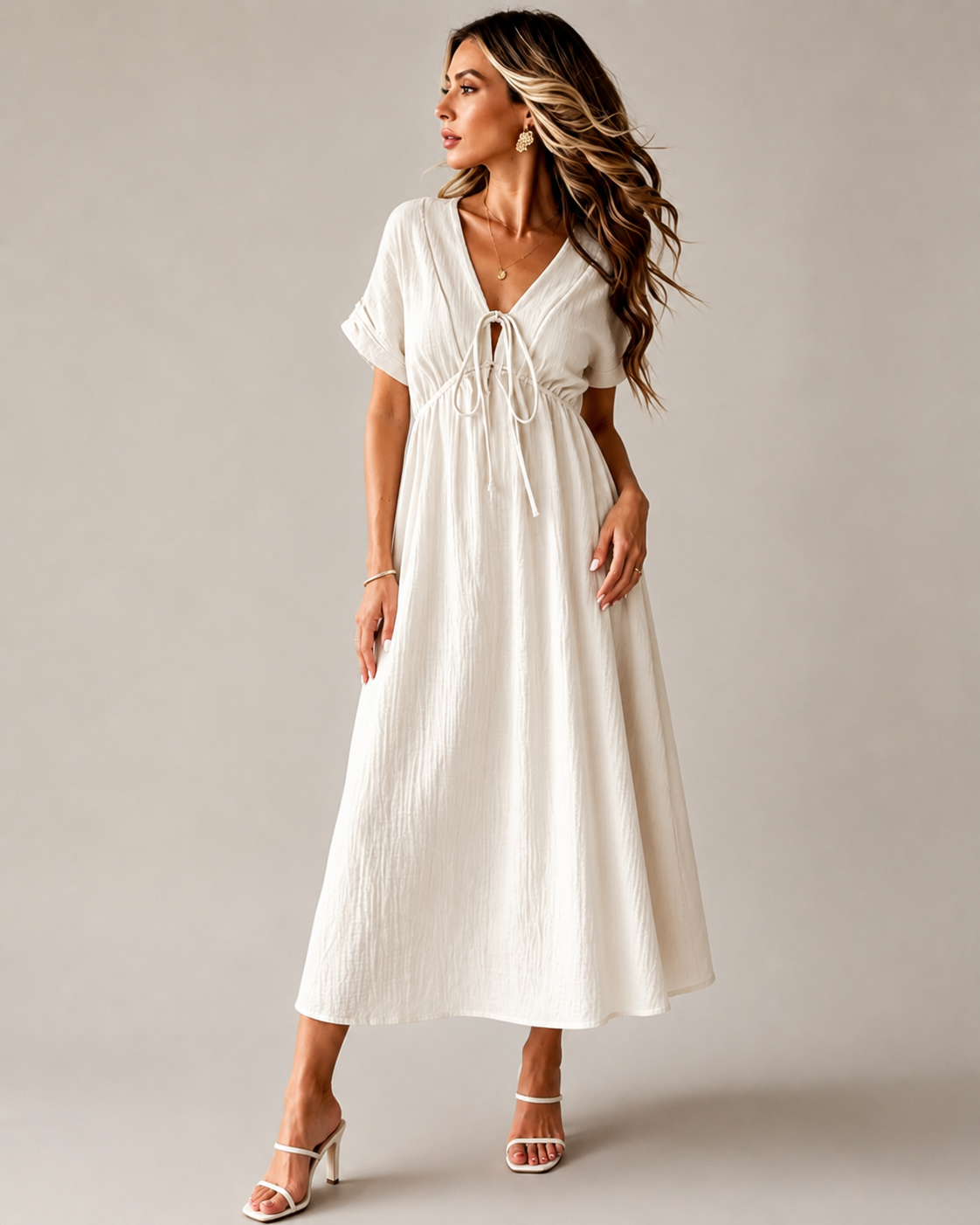 Emery Dress