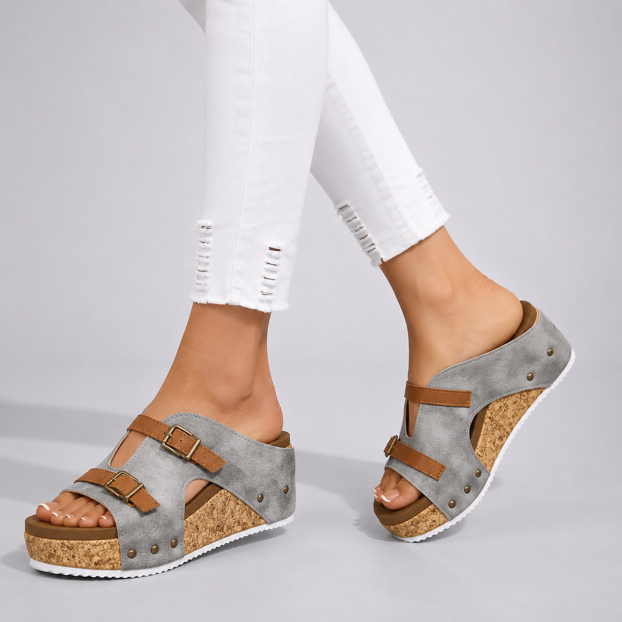 Adrian Platforms