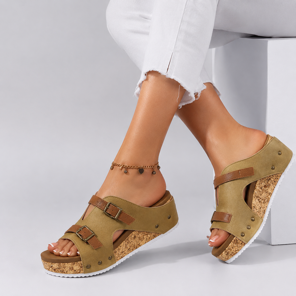 Adrian Platforms