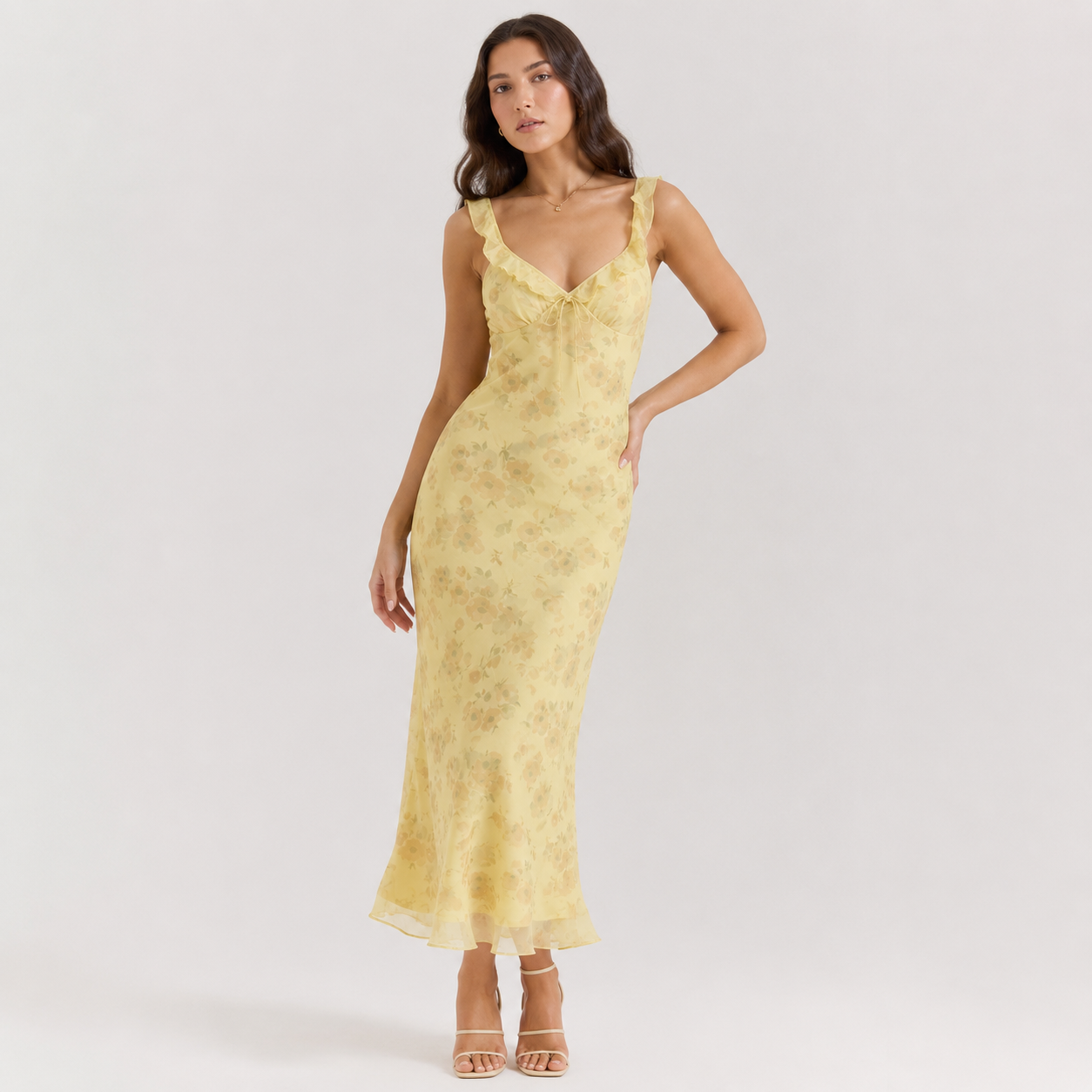 Glee Summer Dress