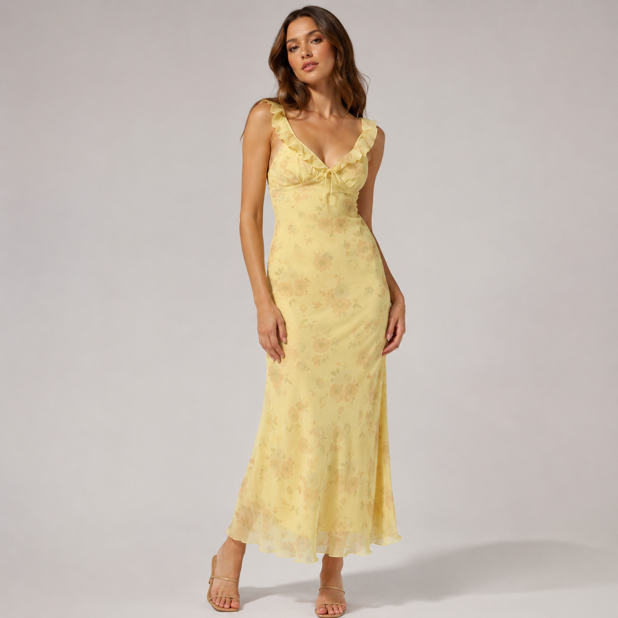 Glee Summer Dress