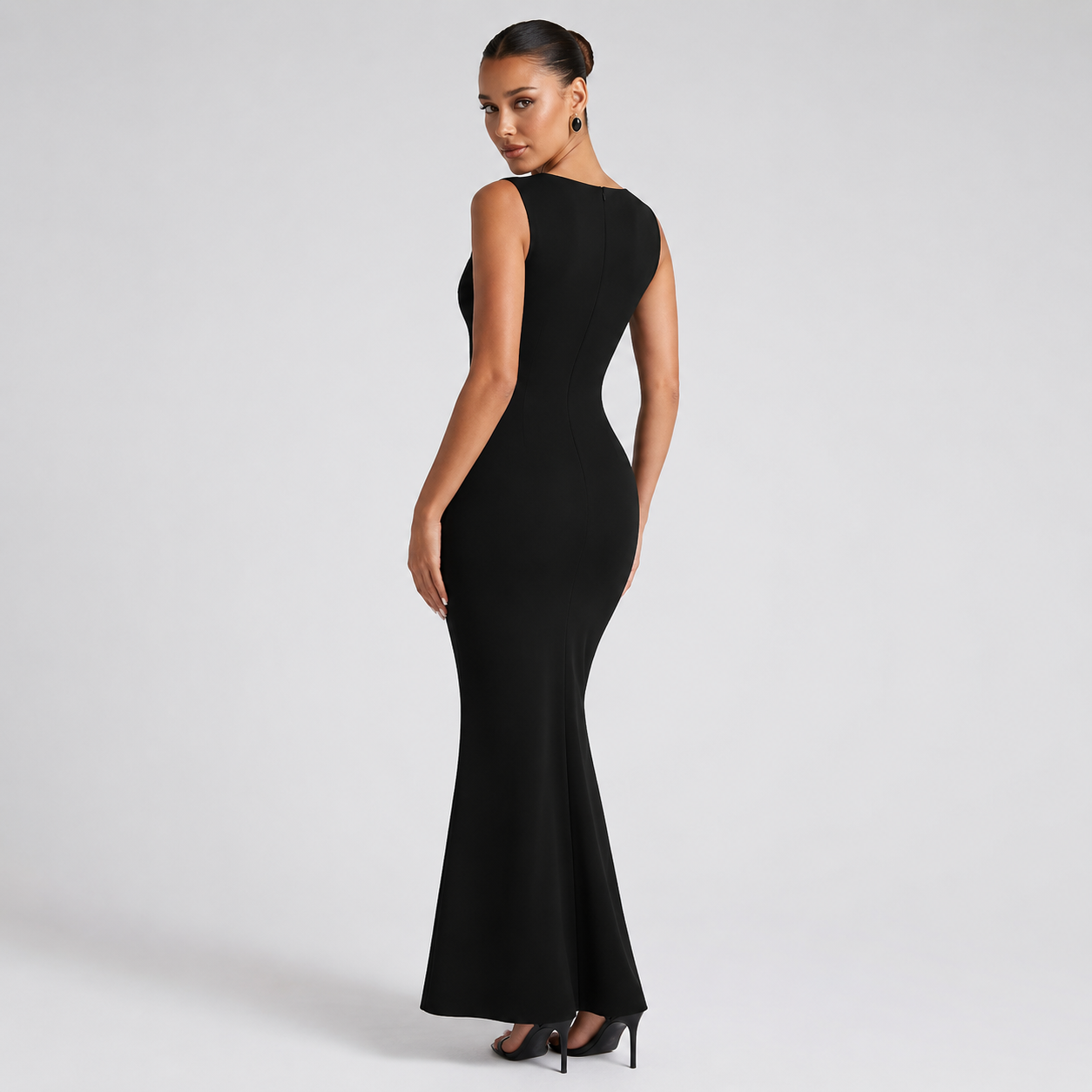 Monique Maxi Dress