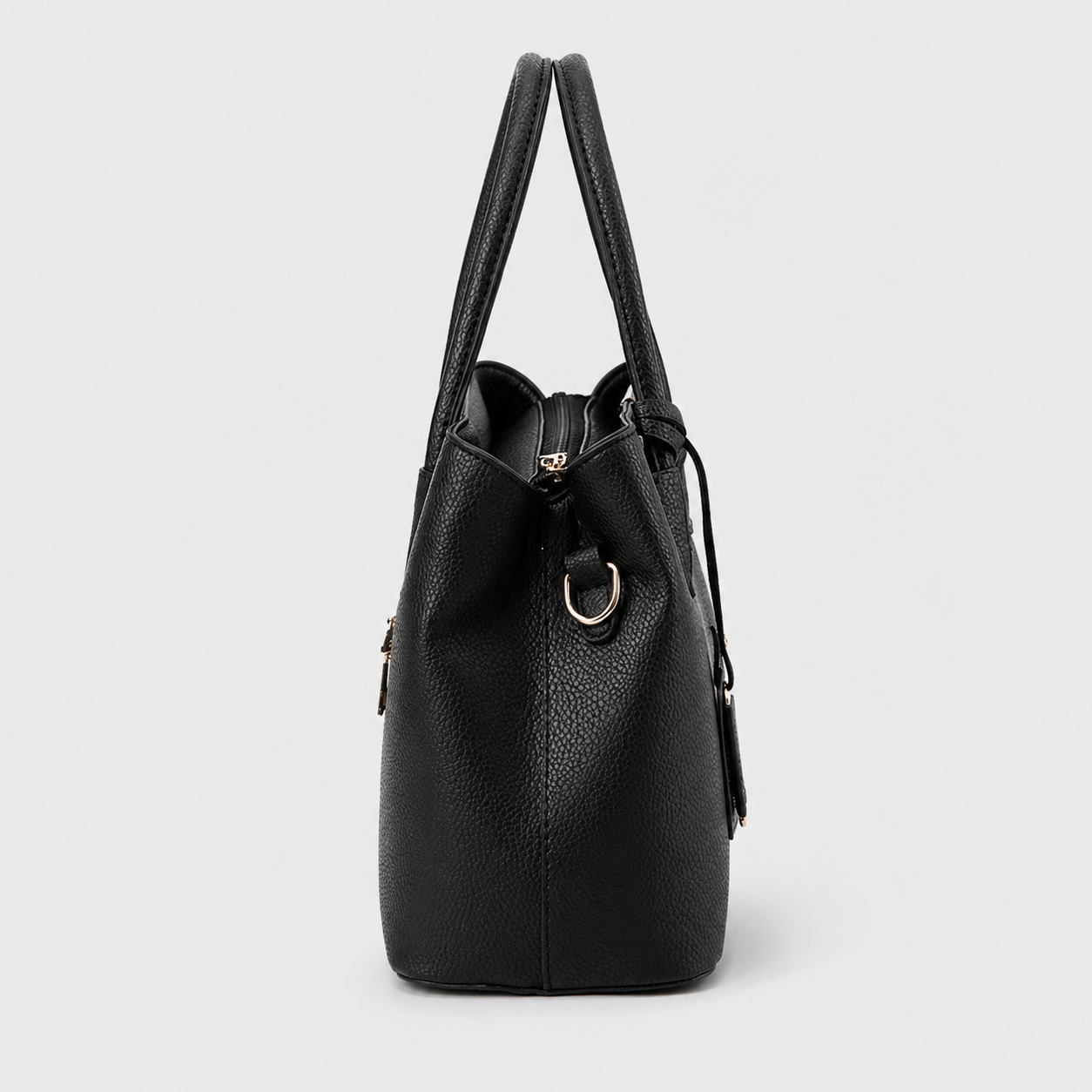 Mary Wallace Leather Series