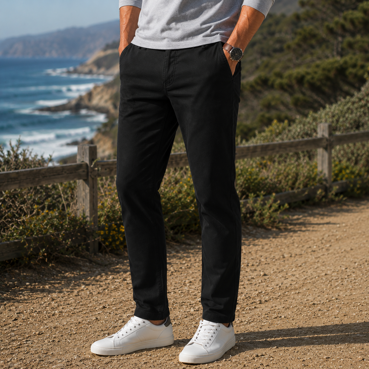 Stitch Labor Jeans