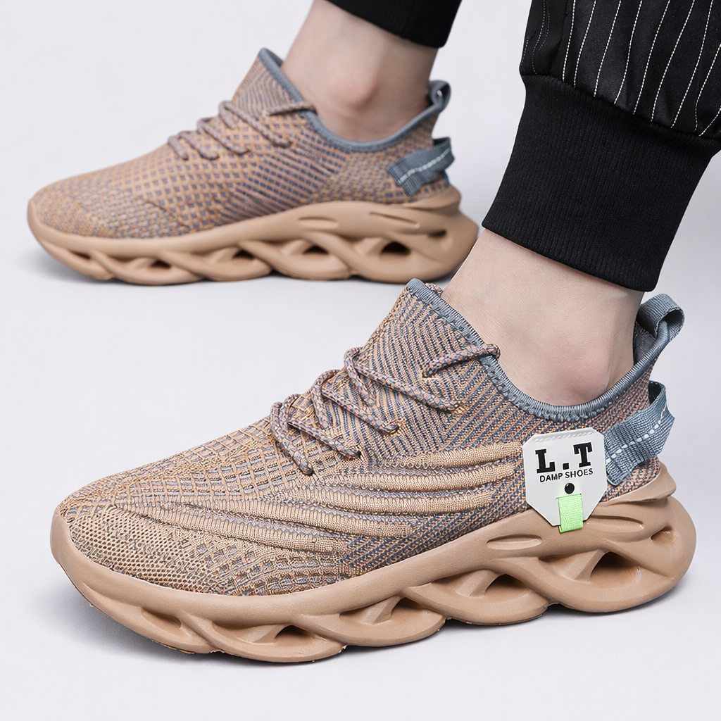 Baskets de la série YRZL LT