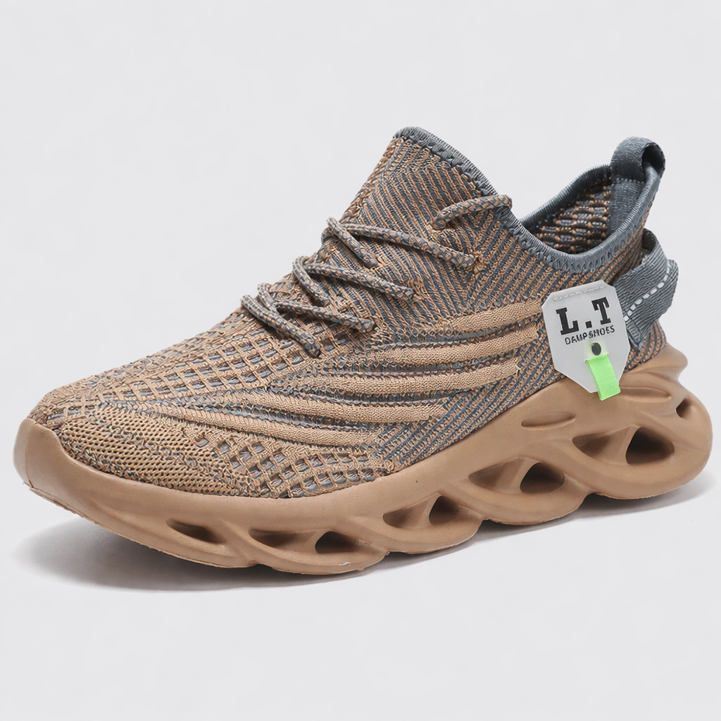 Baskets de la série YRZL LT
